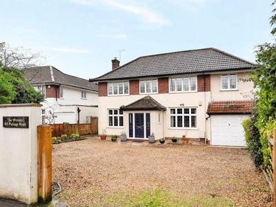 5 bedroom detached house for sale in Passage Road | Westbury-on-Trym, BS9