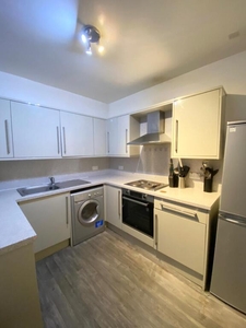 5 bedroom flat for rent in East Preston Street, Newington, Edinburgh, EH8