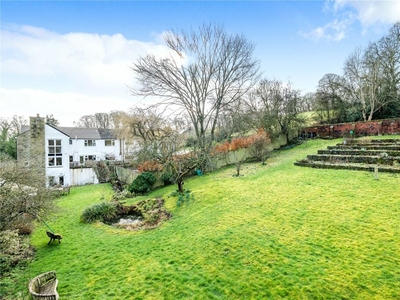 5 bedroom semi-detached house for sale in 2 The Coach House, Derry Hill, Menston, Ilkley, West Yorkshire, LS29