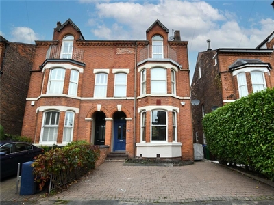 5 bedroom semi-detached house for sale in Claremont Grove, Didsbury, Manchester, M20