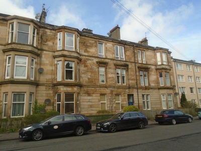5 bedroom terraced house for rent in Kenmure Street, Glasgow, G41 2NS, G41