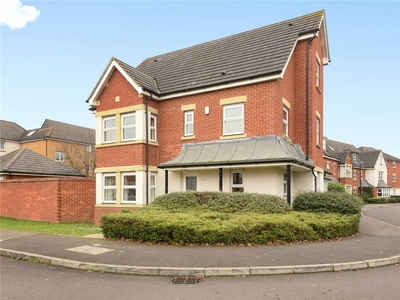 6 bedroom detached house for rent in Cirrus Drive, Shinfield, Berkshire, RG2