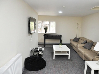 8 bedroom house share for rent in Leaper Street, Derby, Derbyshire, DE1