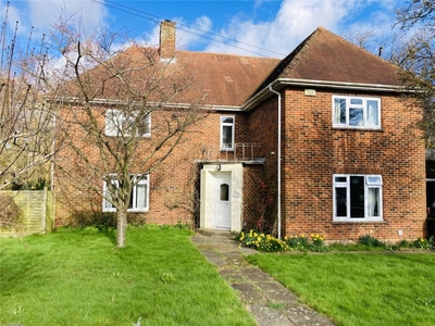 Detached house for rent in The Street, Woodnesborough, Sandwich, Kent, CT13