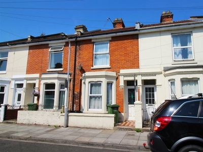 House share for rent in Bath Road, Southsea, PO4