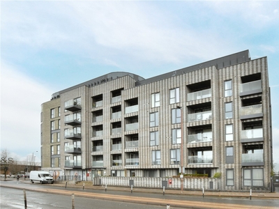 Hulford Apartments, 445 Woolwich Road, Charlton, London, SE7 1 bedroom flat/apartment in 445 Woolwich Road