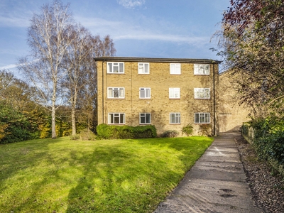 Millway Close, Oxford, Oxfordshire, OX2
