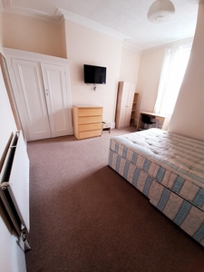 Room in a Shared House, Chester Road, SR4