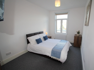 Room in a Shared House, Fearon Road, PO2