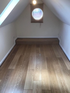 Studio flat for rent in 320 Portswood Road, Southampton, Hampshire, SO17