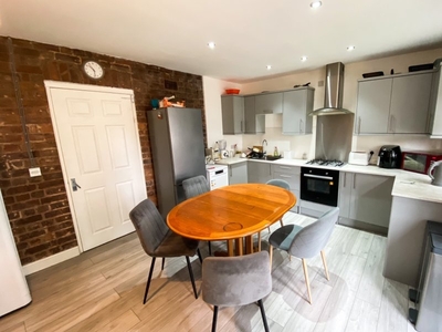 The Newry, LEICESTER - 1 bedroom house share