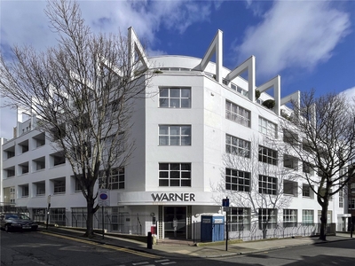 Warner Street, London, EC1R 1 bedroom flat/apartment in London