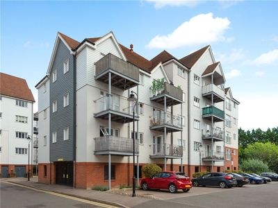 Westwood Drive, Canterbury, CT2 2 bedroom flat/apartment in Canterbury