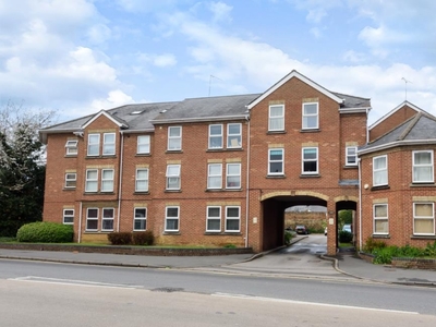 1 Bed Flat/Apartment For Sale in Abingdon, Oxfordshire, OX14 - 5226716