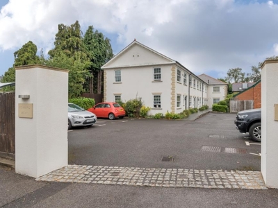 1 Bed Flat/Apartment For Sale in Ascot, Berkshire, SL5 - 5132186