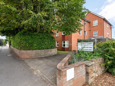 1 Bed Flat/Apartment For Sale in Maidenhead, Berkshire, SL6 - 4182166
