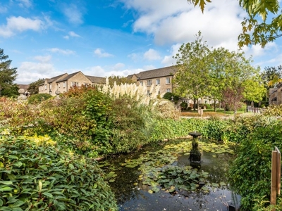 1 Bed Flat/Apartment For Sale in Witney, Oxfordshire, OX28 - 4829022