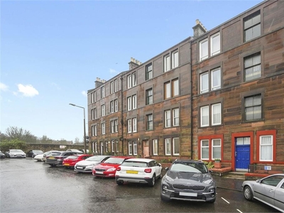 1 bed second floor flat for sale in Leith