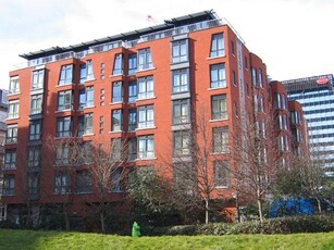 1 bedroom apartment for rent in Bixteth Street Liverpool L3