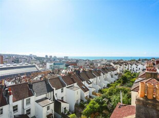 1 bedroom apartment for rent in Buckingham Road, Brighton, East Sussex, BN1