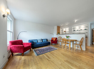 1 bedroom apartment for rent in Chalcot Road, Primrose Hill NW1