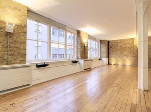 1 bedroom apartment for rent in City Lofts, Old Street, EC2A