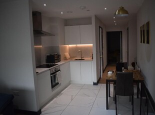 1 bedroom apartment for rent in Drury Lane, Liverpool, Merseyside, L2