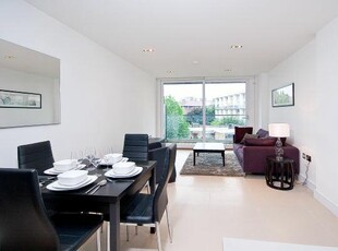 1 bedroom apartment for rent in East Road, N1