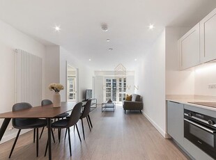 1 bedroom apartment for rent in Galleria House, Royal Eden Dock, E16