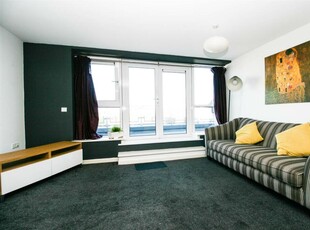 1 bedroom apartment for rent in Heritage Court, 15 Warstone Lane, B18