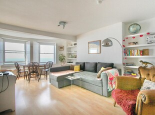 1 bedroom apartment for rent in Marine Parade, Brighton, BN2