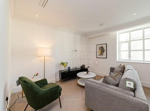 1 bedroom apartment for rent in Millbank Residence 9 Millbank LONDON SW1P