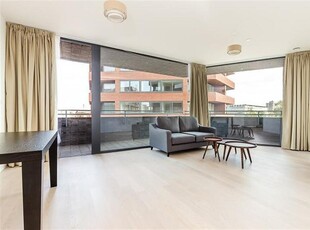 1 bedroom apartment for rent in Mono Tower, Penn Street, N1