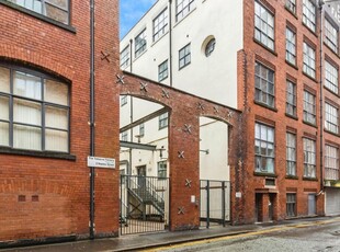 1 bedroom apartment for rent in Naples Street, Manchester, Greater Manchester, M4