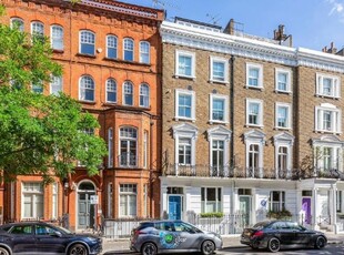 1 bedroom apartment for rent in Oakley Street London SW3