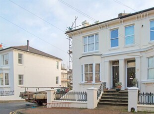 1 bedroom apartment for rent in Prestonville Road, Brighton, BN1