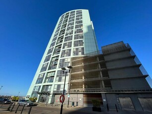 1 bedroom apartment for rent in Princes Parade, Liverpool, L3