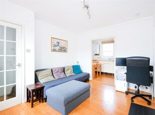 1 bedroom apartment for rent in Rawstorne Street, London, EC1V