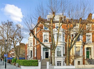 1 bedroom apartment for rent in St Quintin Avenue, London, W10