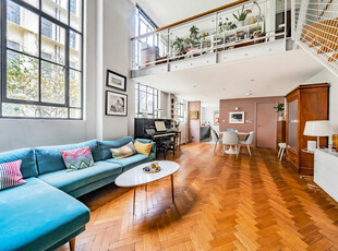 1 bedroom apartment for rent in The Beaux Arts Building, N7