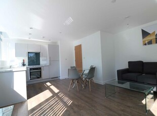 1 bedroom apartment for rent in Tithebarne Street, Liverpool, L2