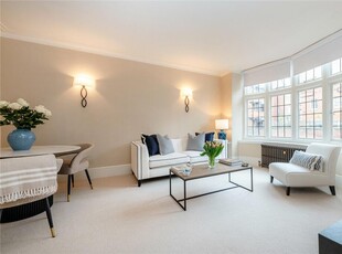 1 bedroom apartment for rent in Weymouth Street, Marylebone, London, W1G