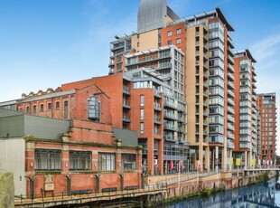 1 bedroom flat for rent in 6 Leftbank, Spinningfields, Manchester, M3