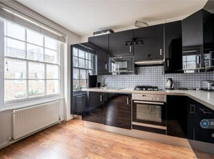 1 bedroom flat for rent in Balcombe Street, London, NW1