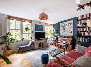 1 bedroom flat for rent in Beaufort Street, Chelsea, London, SW3