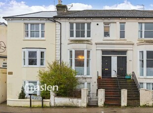 1 bedroom flat for rent in Buckingham Place, Brighton, BN1