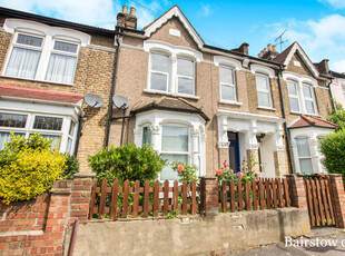 1 bedroom flat for rent in Cairo Road, Walthamstow E17