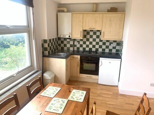 1 bedroom flat for rent in Camden Road, London, N7