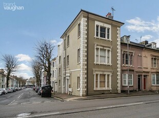 1 bedroom flat for rent in Eastern Road, Brighton, East Sussex, BN2
