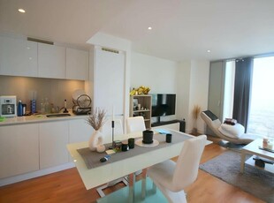 1 bedroom flat for rent in Marsh Wall, London, E14 9EG, E14